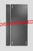 VX 42U Privacy Panel (Qty 2)