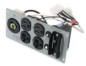APC SU029RM2U