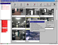 NetBotz Surveillance Base - Software + License for 15 nodes