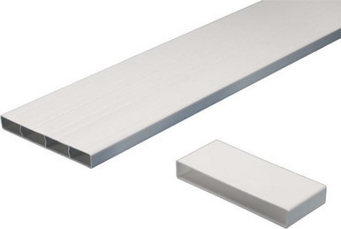 Flat Duct Extension Kit - 59"L