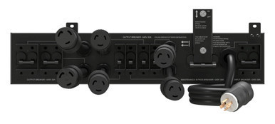 UPS Maintenance Bypass for the GXT5-5000MVRT4UXLN and GXT5-6000MVRT4UXLN UPS