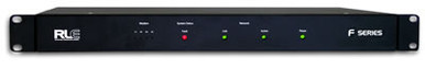 Server Room Monitoring: RLE RLE F1000