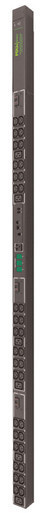 Smart PDU expansion module, 30A 208-240V 36xC13, 6xC19