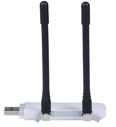 E-ANT2-4GU External Antennas for USB modems (modem sold separately)