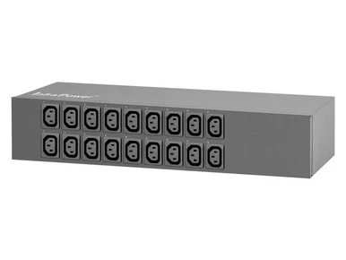 18-Outlet 3-phase 208V 30A Basic PDU