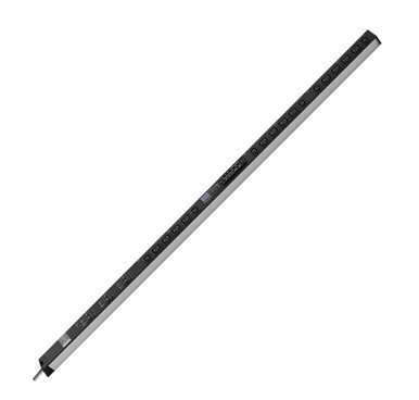 MPH2-C Switched PDU 120/208V 3-Ph Wye, 30A, NEMA L21-30, (12) C13 + (4) C19 + (6) 5-20R, 0U