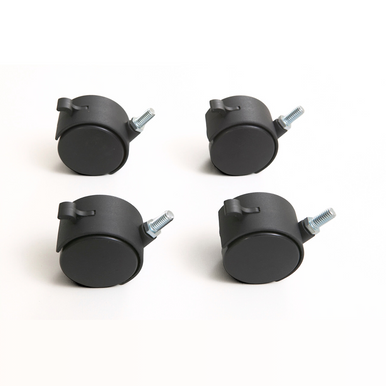 ACTT Locking Caster Kit