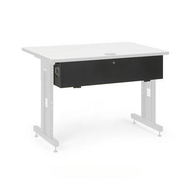ACTT 48" Cable Management Enclosure