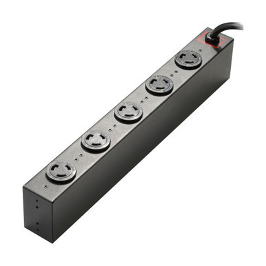 Eaton EFLXL2000R-PDU1UL Basic FlexPDU, 110-125V, 16A