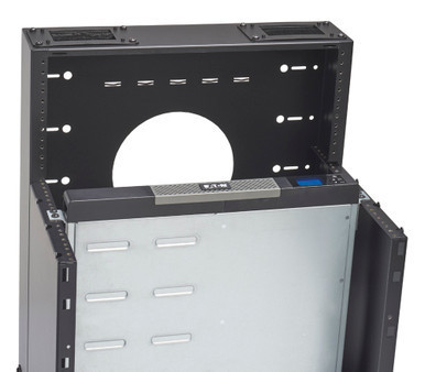MiniRaQ Convertible Tall 4U  Rack