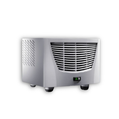 TopTherm Rack Top Mount AC Unit - 400V, 3-Ph, 3 kW (10,236 BTU)