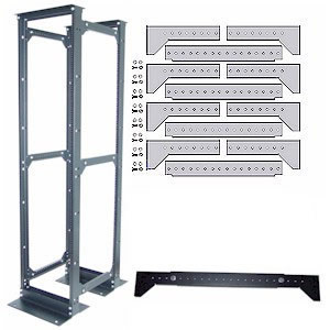 4 Piece Rack Conversion Kit
