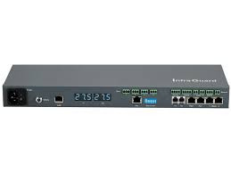 AH Environmental Secondary Control Box