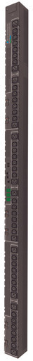 Switched POPS PDU 0U, 48 Outlets (36xC13 + 12xC19), 240/415V 3-phase Wye, 30A w/ NEMA L22-30P