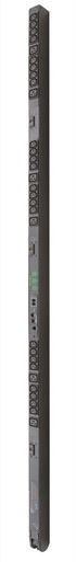 Smart PDU 208 3-Ph Delta, 20A, NEMA L15-20P, (24) C13 + (6) C19, 0U Vertical