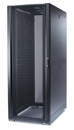 SX 48U 750mm Wide x 1200mm Deep Server Enclosure - Server Racks Online
