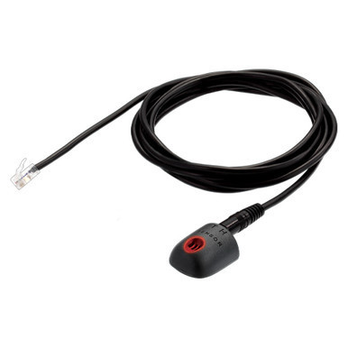 Temperature and Humidity Sensor - 4m Cable