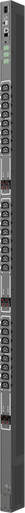 Switched PDU 415V 3-Ph Wye, 30A, IEC 60309 3P+N+G 6Hr, (24) C13, 0U Vertical