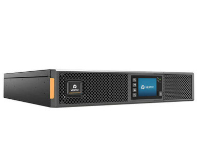 Liebert GXT5-500LVRT2UXLN online, double conversion UPS