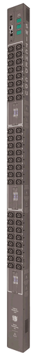 Sentry Rack PDU, Switched, 0U, 30A, 208V 3 phase wye, (48)C13R, L21-30P