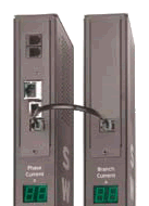 Switched PDU Expansion Module, 0U, 20A, 120V, (32) 5-20R, C20 Input