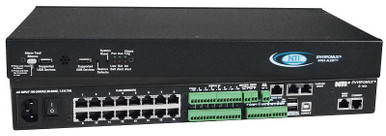 Large Enterprise Environmental Monitoring System