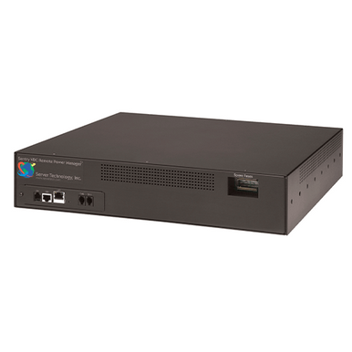 Server Tech 48DCXC-04-2X100-D0NB