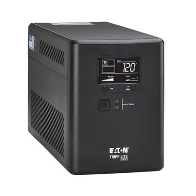 Tripp Lite SMART750LCDTNC 750VA Line-Interactive UPS