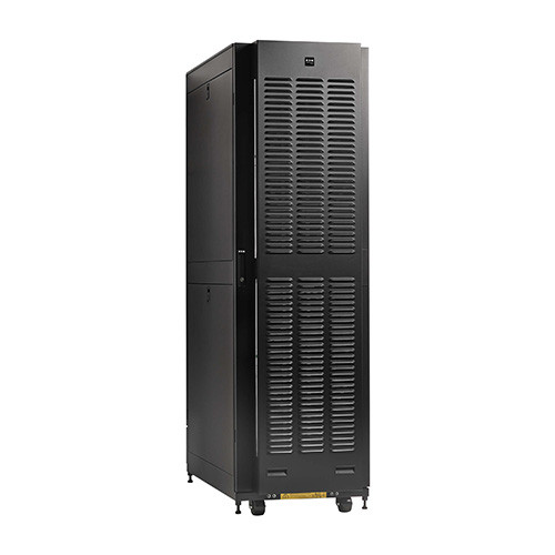 42U NEMA 12 Rack Enclosure - Standard-Depth