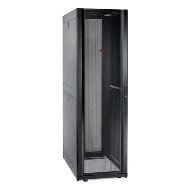 AR3100TAA - TAA Compliant 42U NetShelter Server Rack