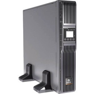 Vertiv Liebert GXT4 1000VA Rack/Tower UPS with Internal Automatic