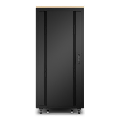 NetShelter Soundproof Server Rack