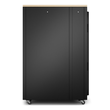 NetShelter Soundproof Server Rack