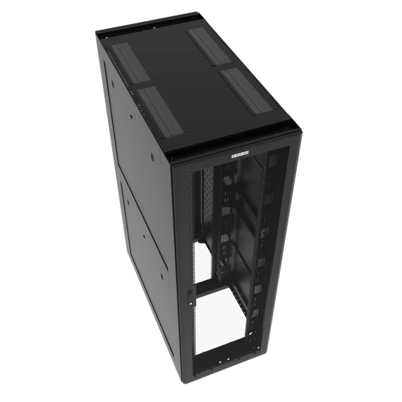 Vertiv™ Rack Extreme High-Density Server Rack Cabinet for AI, HPC & Modern Data Centers