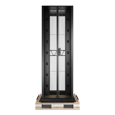 NetShelter SX Advanced Enclosures for AI Workloads, High Density, and High Strength/Heavy Applications