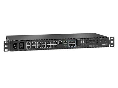 Netbotz Server Rack Sensor NetBotz Rack Monitor 750 - Server Racks Online