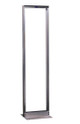 Standard 2-Post Relay Rack (45U, 52U, 58U) 3