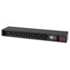 AP7821B 8 x C13 Metered Rack PDU - 208V, 20A