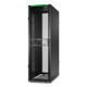 Ar330 Network Rack APC AR3300 - NetShelter SX Server Rack, 42U, 1991H x 600W x 1200D