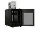 IP54 Self Contained Rack with Integrated Cooling - 42U or 24U