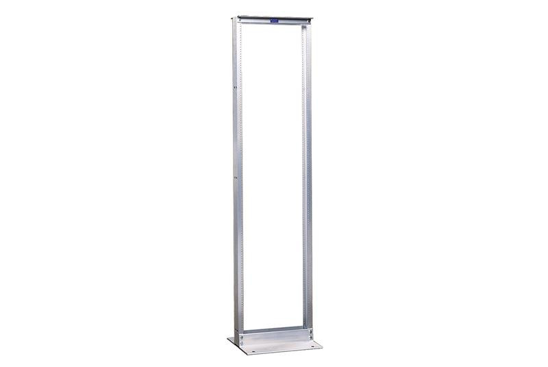 Standard 2-Post Relay Rack (45U, 52U, 58U) 3