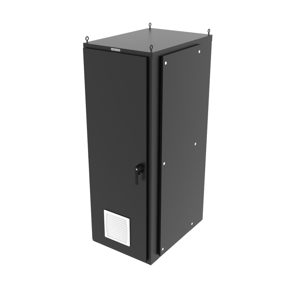 NEMA 12 Dust & Water Resistant Racks