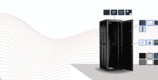 Custom Rack Enclosures