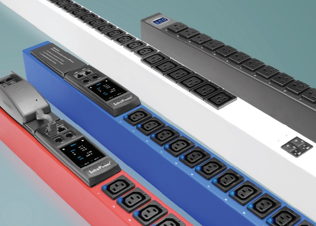 Which Power Strips does my rack enclosure require? - Server Racks Online
