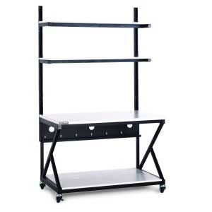 Ls 5000 Rack 5000-3-200-48 48