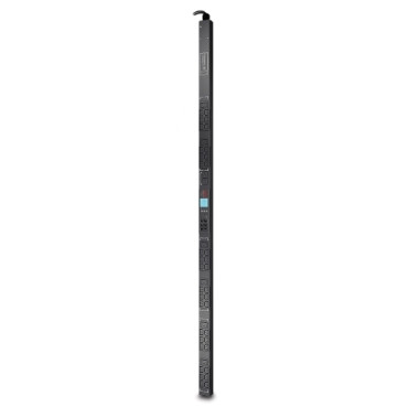 Rack PDU 2G, Metered, ZeroU, 5.7kW, 208V, (36) C13 & (6) C19 & (2) 5-20 ...
