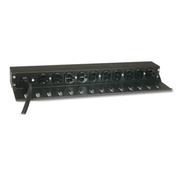 AP9569 Cord Retention Bracket for Basic Rack PDUs
