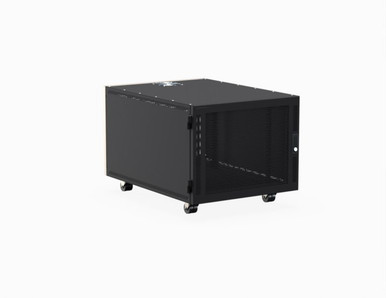1932-3-001-08 8U Compact Rack - 31