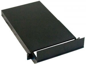 Air Manager Assembly, 1U 19