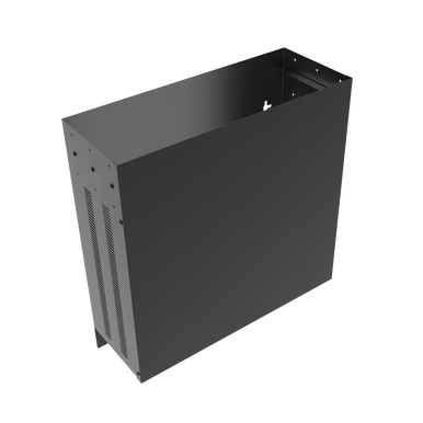 Wall Mount AV Box 4U - Server Racks Online